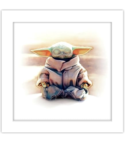 Amazon.co.jp: Trends International Gallery Pops Star Wars: マンダ